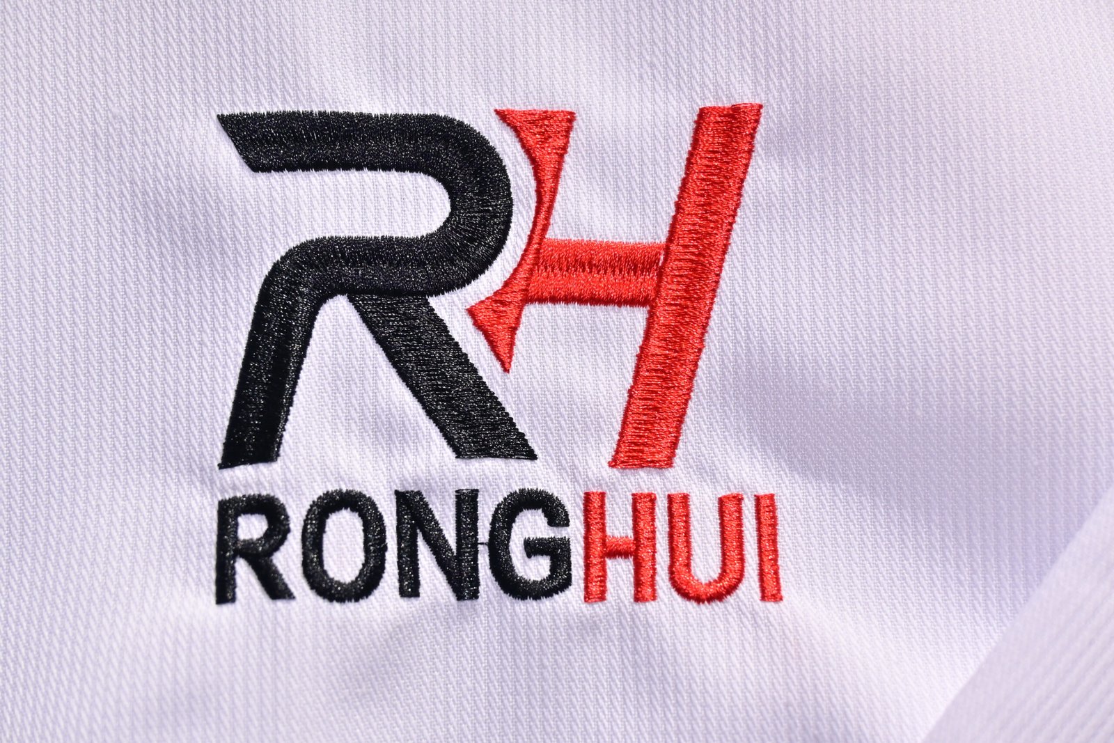 TKD Uniform - Image 5