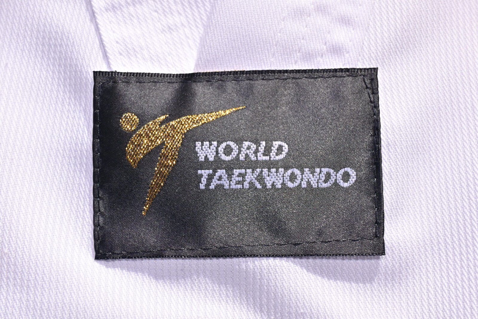 TKD Uniform - Image 6