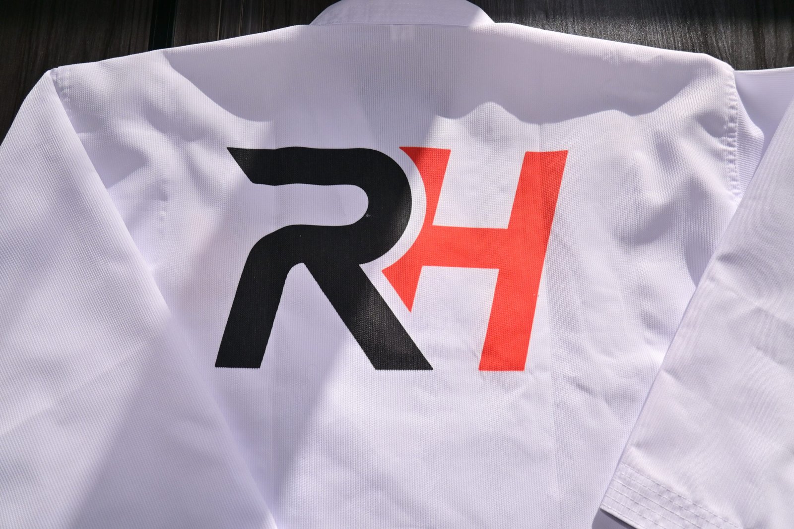 TKD Uniform - Image 7