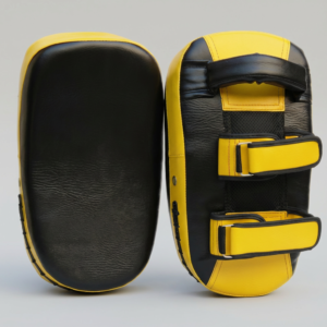 Muay Thai target pads