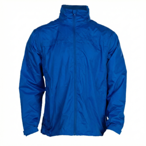 Jackets and sportswear