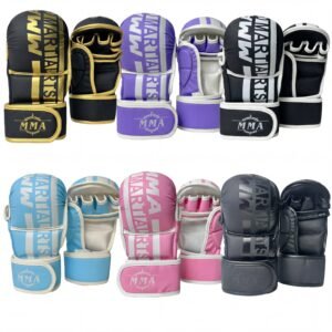 MMA Gloves
