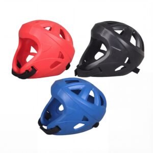 ITF Helmet