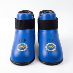 ITF Foot Guard