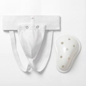 Karate Groin Guard