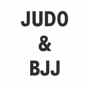 Judo/BJJ