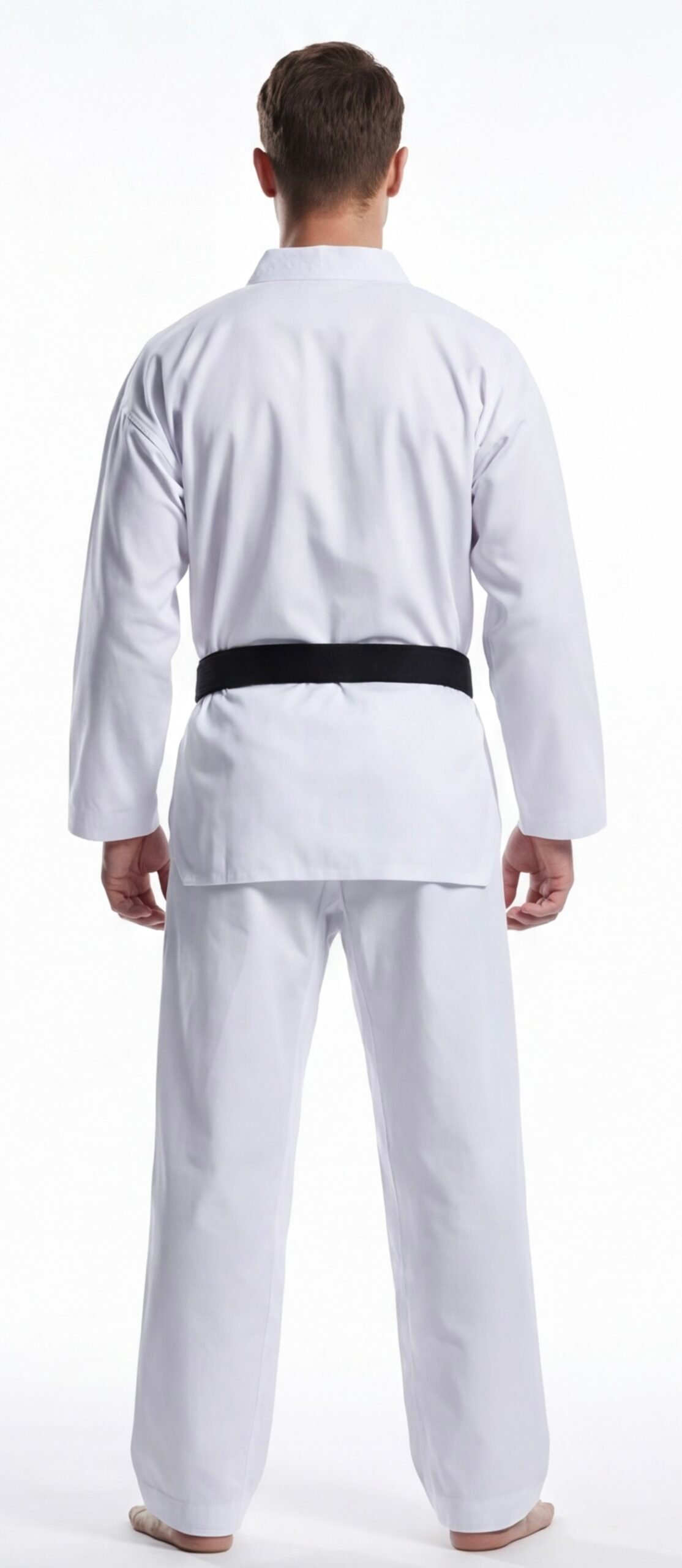 TKD Uniform - Image 3