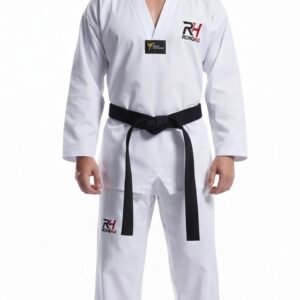 TKD Uniform