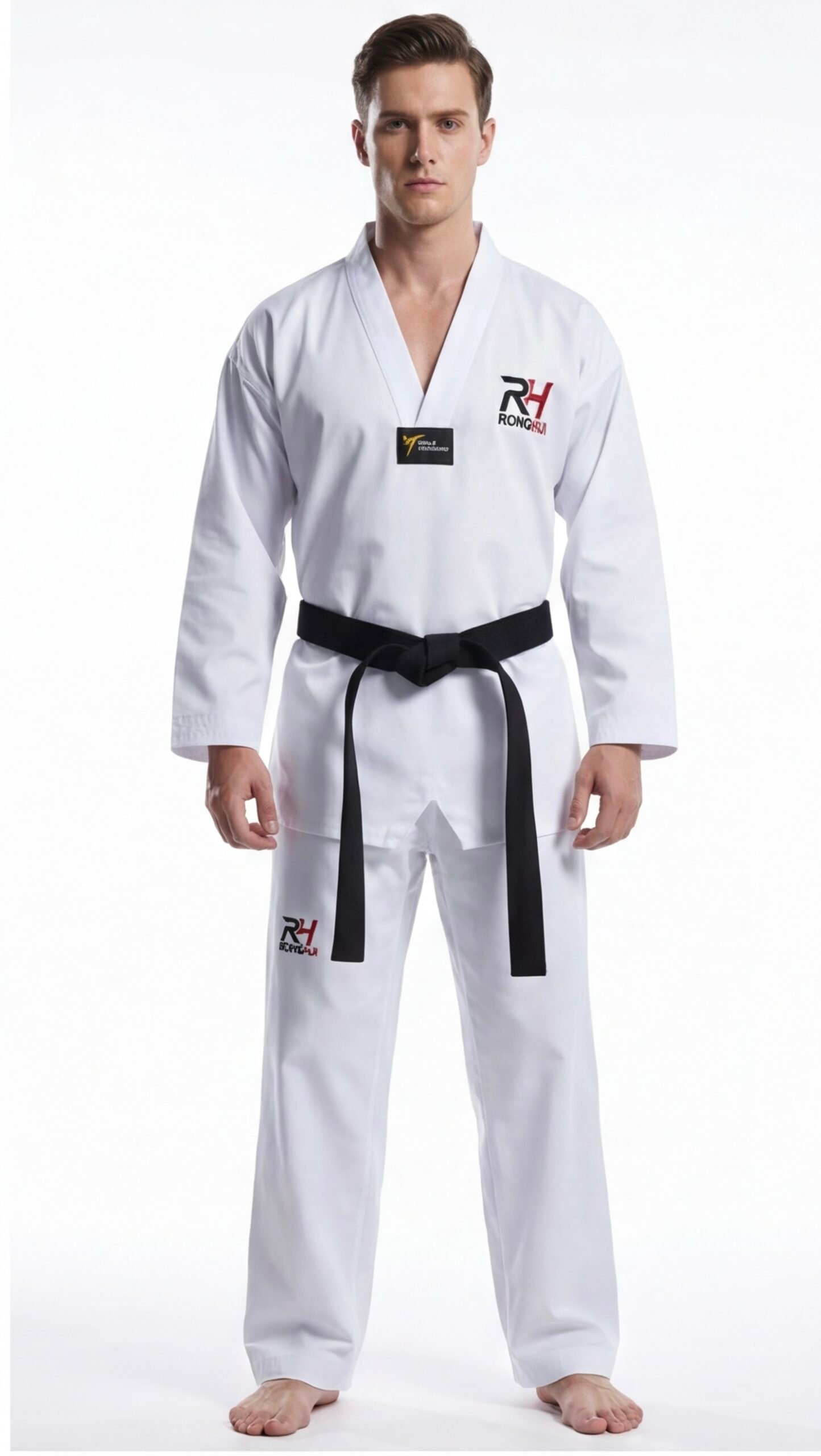 TKD Uniform