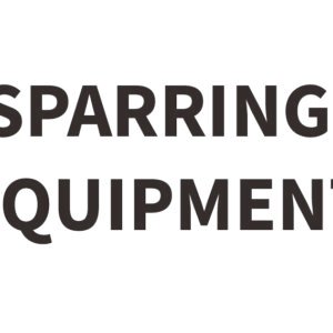 Sparring Equipment